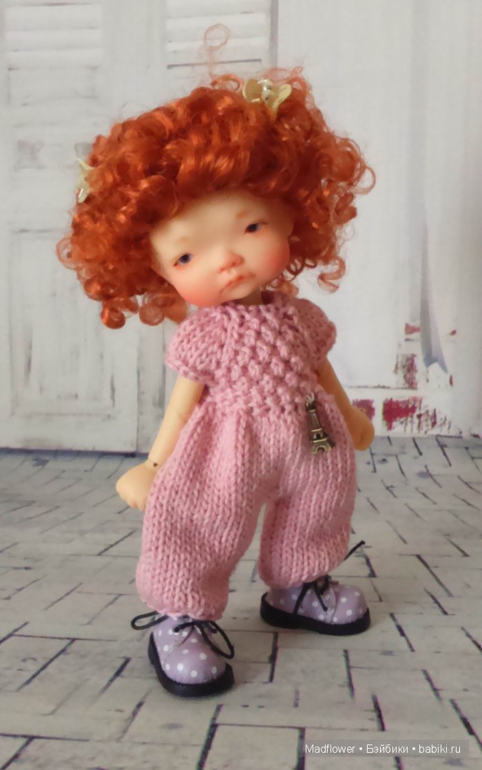 Телефонное безобразие. Talyss Kaye Wiggs и Ery Irrealdoll (фото 4)