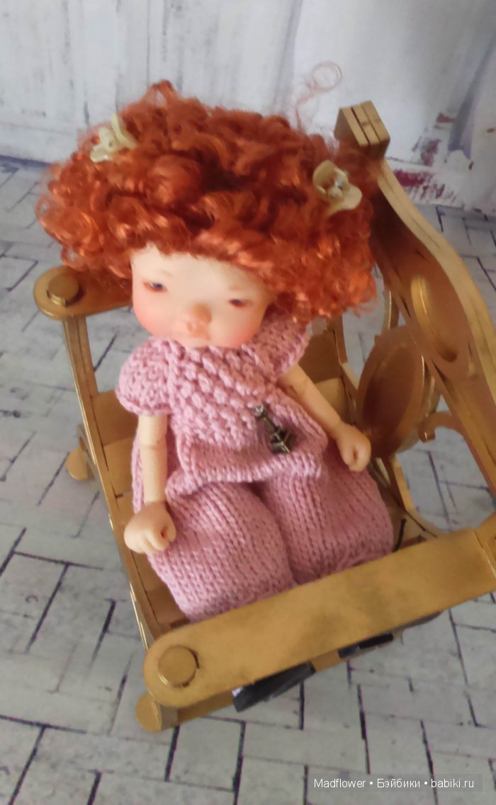 Телефонное безобразие. Talyss Kaye Wiggs и Ery Irrealdoll (фото 6)