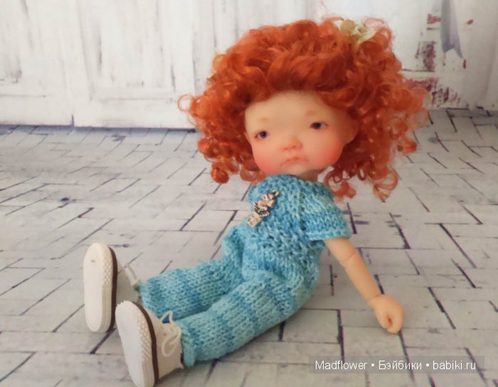 Телефонное безобразие. Talyss Kaye Wiggs и Ery Irrealdoll (фото 3)