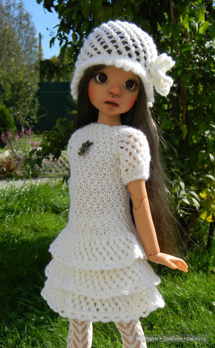 Изабелла. По волнам памяти. Izzy, MSD Kaye Wiggs (фото 5)