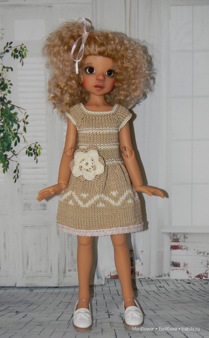 Изабелла. По волнам памяти. Izzy, MSD Kaye Wiggs