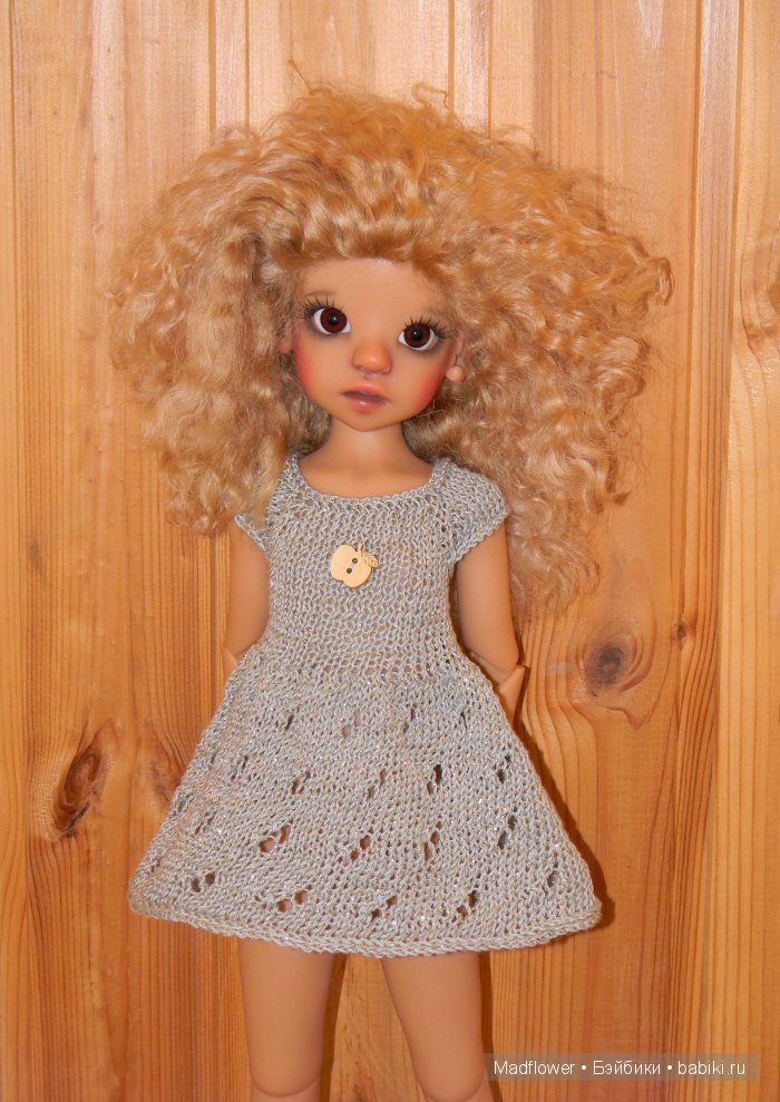 Изабелла. По волнам памяти. Izzy, MSD Kaye Wiggs