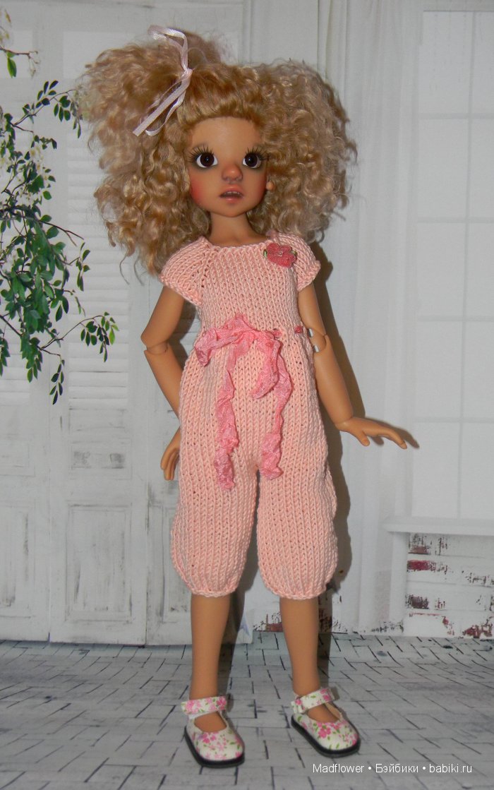 Изабелла. По волнам памяти. Izzy, MSD Kaye Wiggs