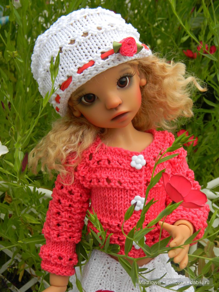 Изабелла. По волнам памяти. Izzy, MSD Kaye Wiggs