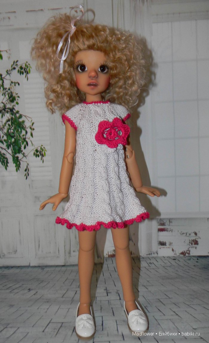 Изабелла. По волнам памяти. Izzy, MSD Kaye Wiggs