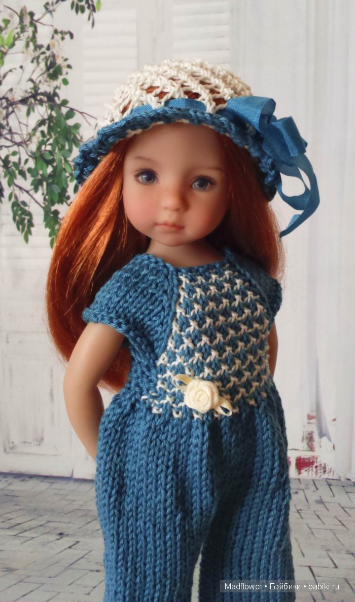 Весеннее настроение или в солнечный день грустить не принято. БЖД Кайе Виггс, Irrealdoll, Dianna Effner LD (фото 10)