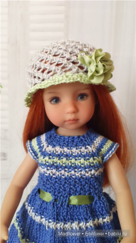 Весеннее настроение или в солнечный день грустить не принято. БЖД Кайе Виггс, Irrealdoll, Dianna Effner LD