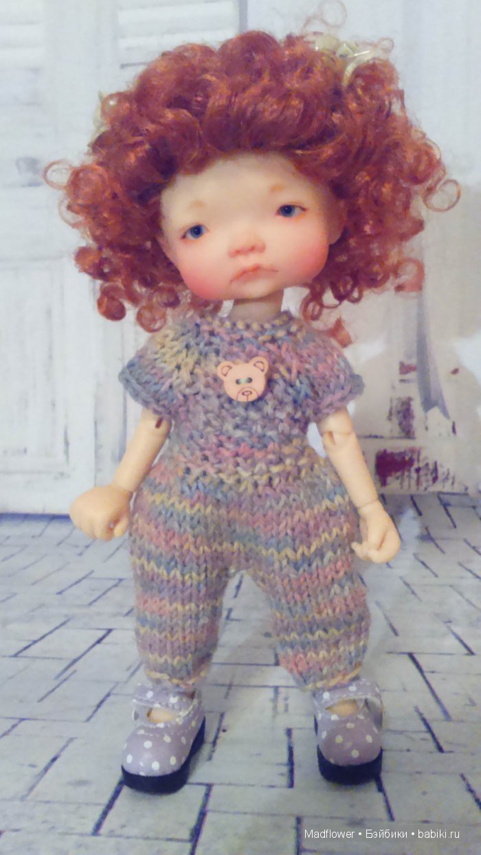 Весеннее настроение или в солнечный день грустить не принято. БЖД Кайе Виггс, Irrealdoll, Dianna Effner LD