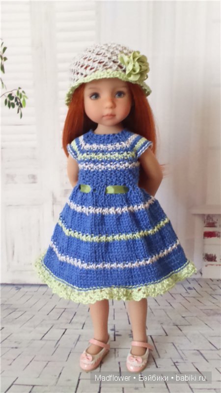 Весеннее настроение или в солнечный день грустить не принято. БЖД Кайе Виггс, Irrealdoll, Dianna Effner LD