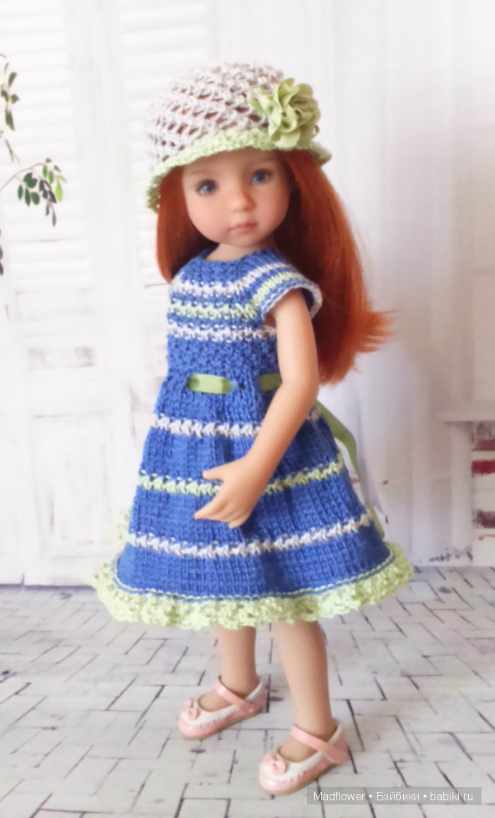 Весеннее настроение или в солнечный день грустить не принято. БЖД Кайе Виггс, Irrealdoll, Dianna Effner LD