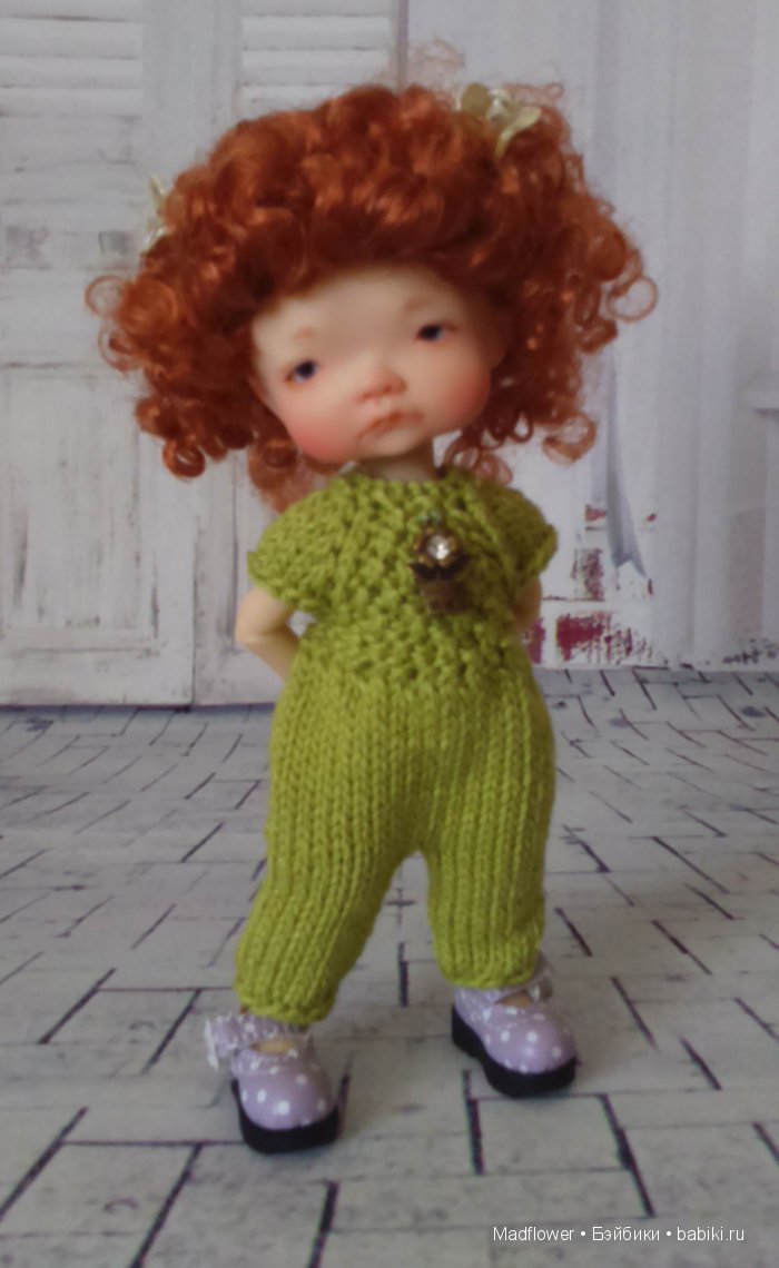 Весеннее настроение или в солнечный день грустить не принято. БЖД Кайе Виггс, Irrealdoll, Dianna Effner LD