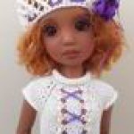 Классика жанра или немного солнца в холодной воде. Kaye Wiggs, Liz Frost