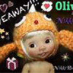 Olivia by Nikki Britt - предзаказ 3.05.16