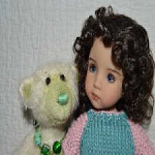 Emily Little Darling от Dianna Effner