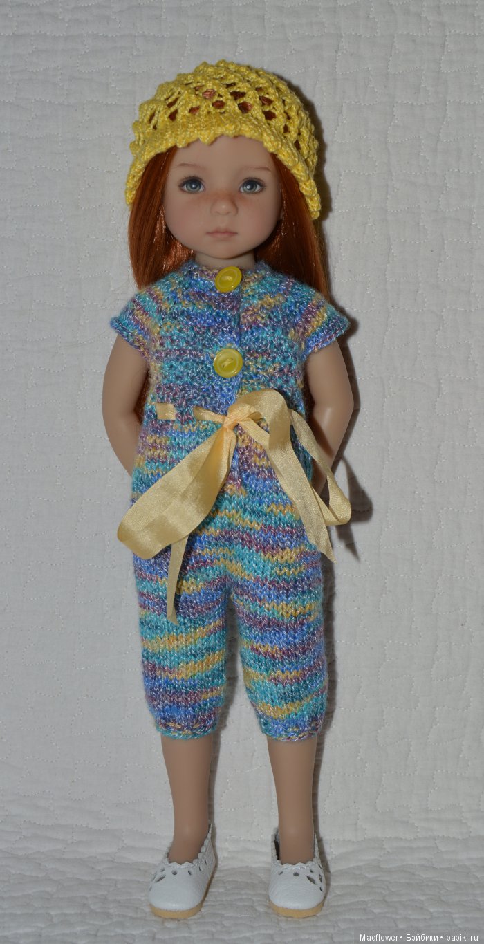 Брызги счастья или наперекор хмурому настроению (фото 10)