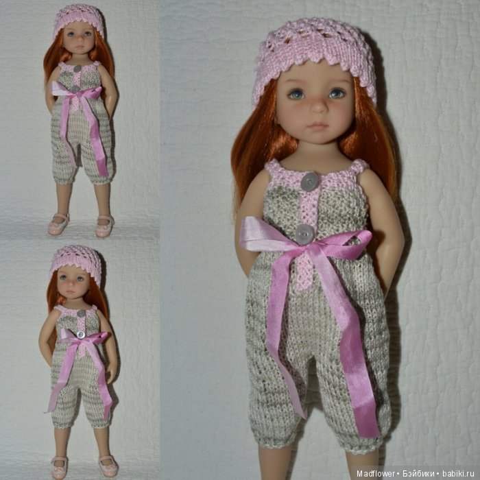 Брызги счастья или наперекор хмурому настроению (фото 9)