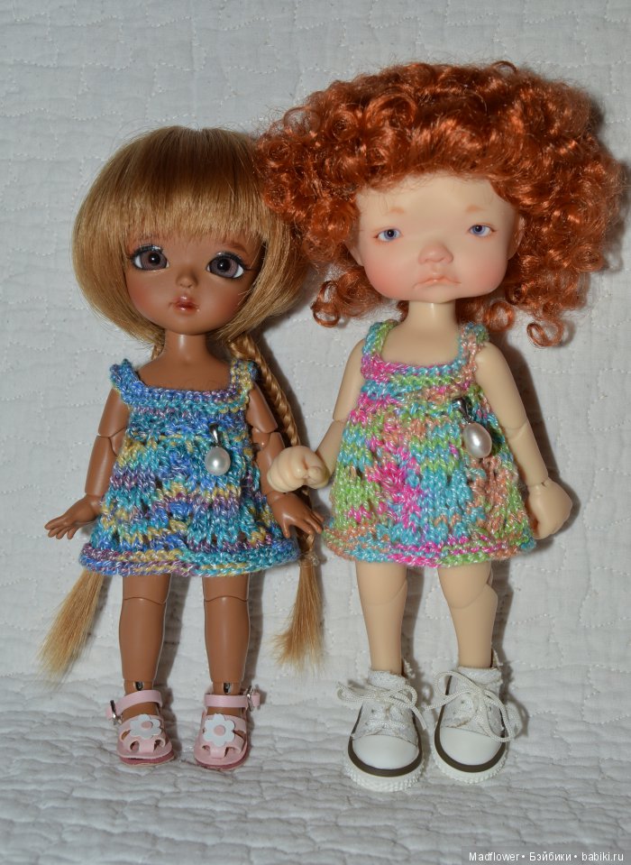 Брызги счастья или наперекор хмурому настроению (фото 6)