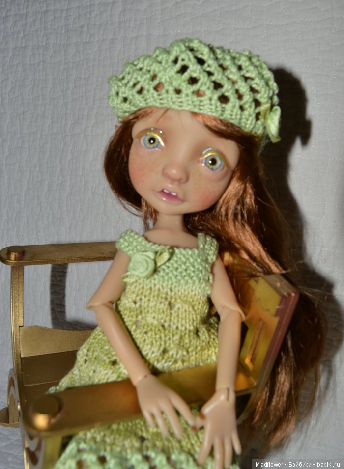 Брызги счастья или наперекор хмурому настроению