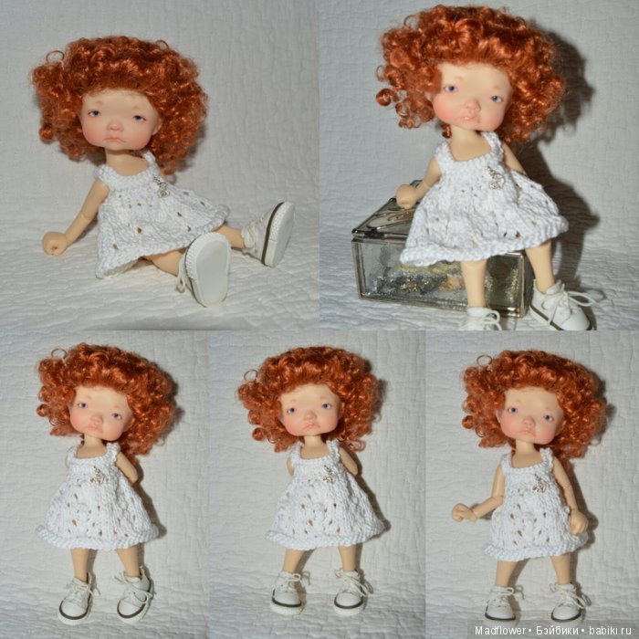 Брызги счастья или наперекор хмурому настроению (фото 3)