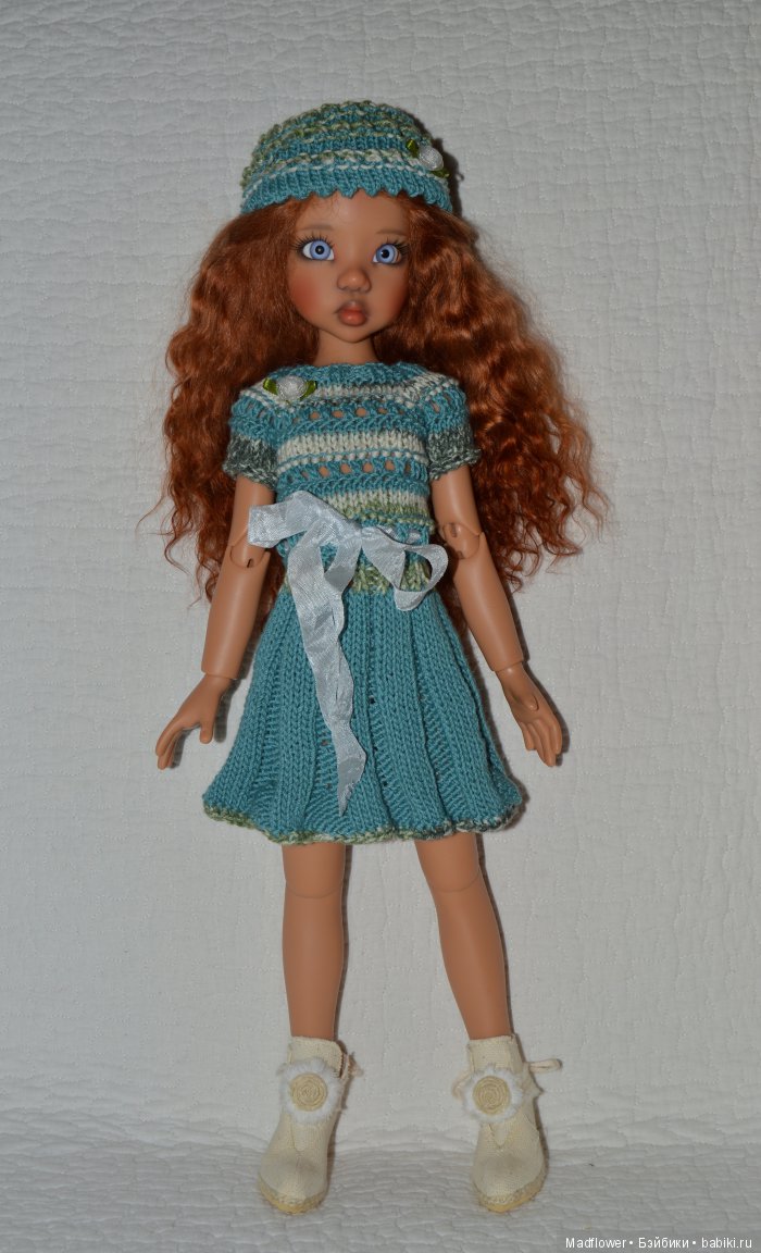 Брызги счастья или наперекор хмурому настроению