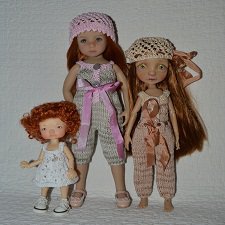 Брызги счастья или наперекор хмурому настроению