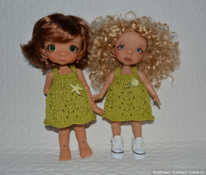 Еще немножко яркого, весеннего, солнечного (фото 3)