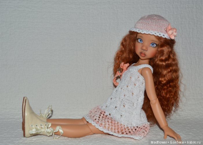 Еще немножко яркого, весеннего, солнечного