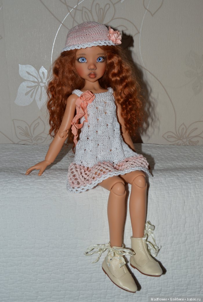 Еще немножко яркого, весеннего, солнечного