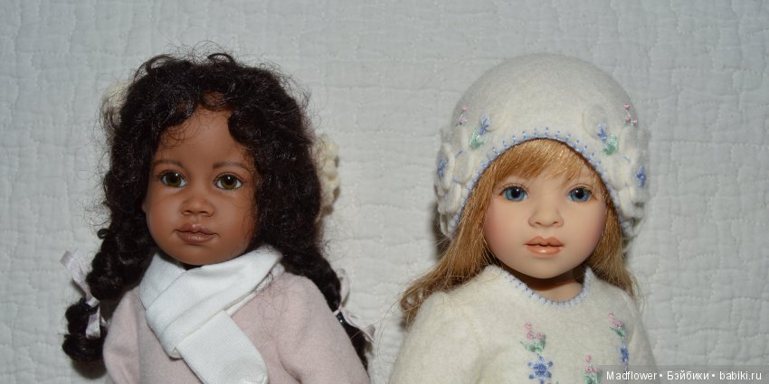 По волнам памяти. Ч.3. Плюшечки, не наносящие ущерб фигуре