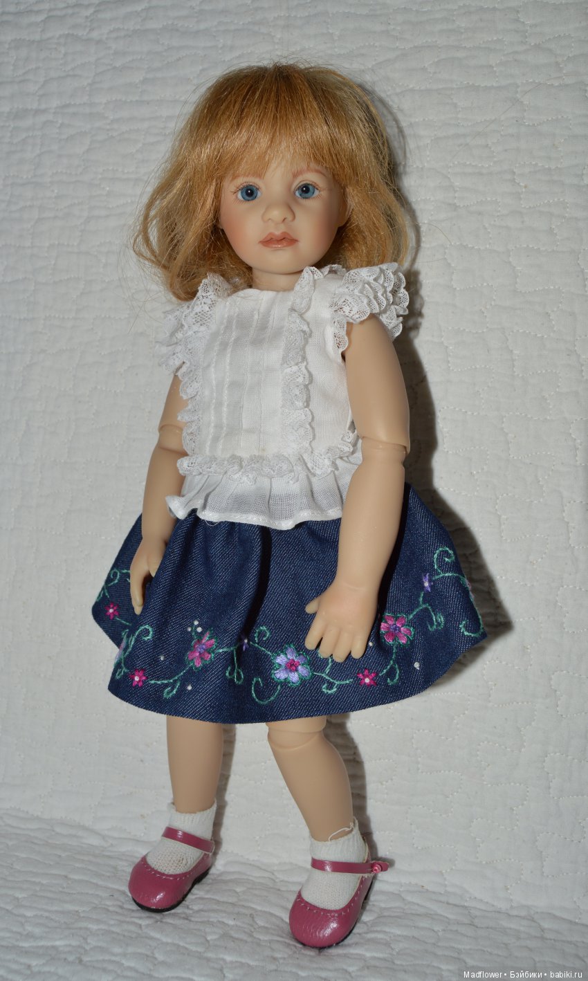 По волнам памяти. Ч.3. Плюшечки, не наносящие ущерб фигуре (фото 8)