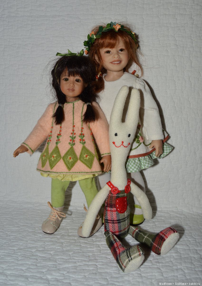 По волнам памяти. Ч.3. Плюшечки, не наносящие ущерб фигуре