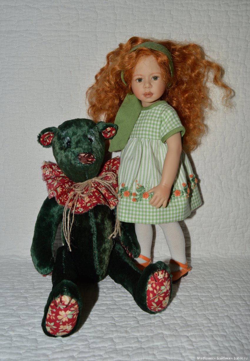 По волнам памяти. Ч.3. Плюшечки, не наносящие ущерб фигуре (фото 2)