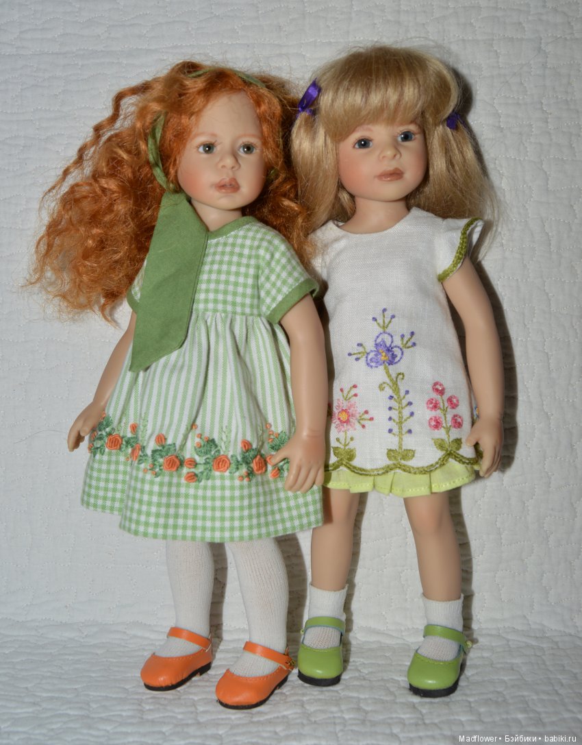 По волнам памяти. Ч.3. Плюшечки, не наносящие ущерб фигуре (фото 5)