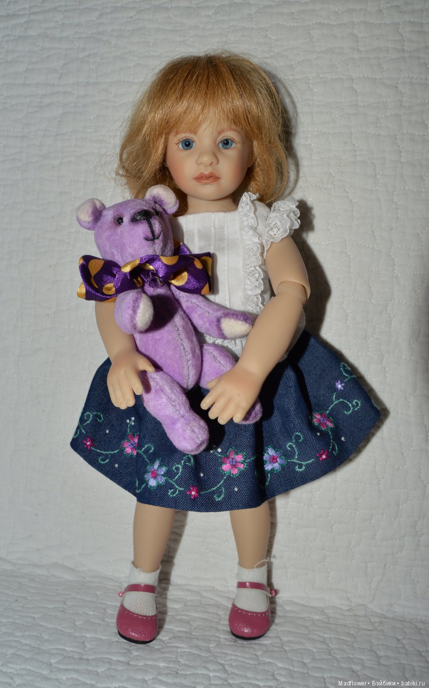 По волнам памяти. Ч.3. Плюшечки, не наносящие ущерб фигуре (фото 7)