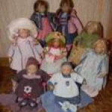 По волнам памяти. Ч.4. Мини-Химми