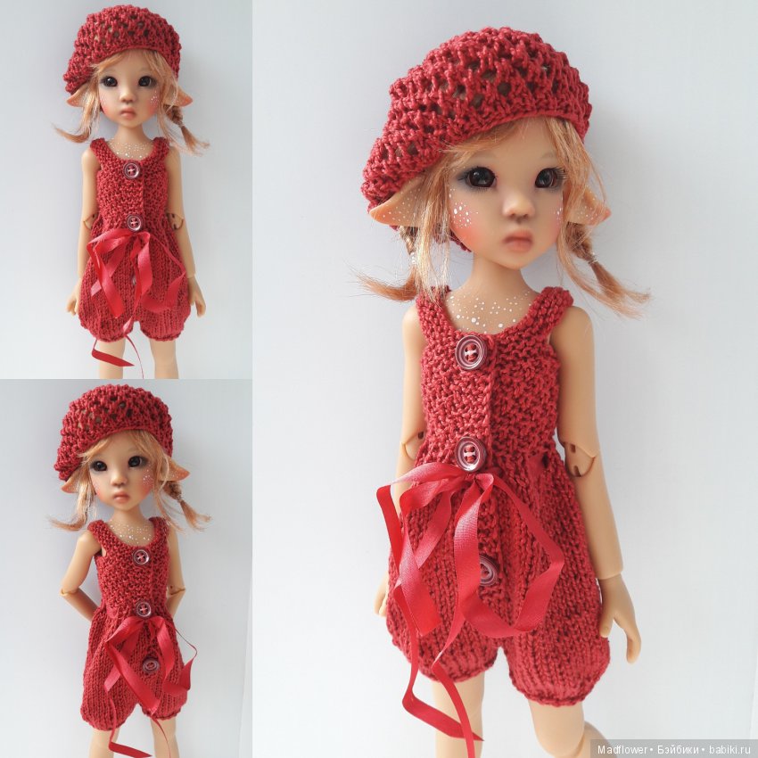 Если мама рукодельница. БЖД Kaye Wiggs