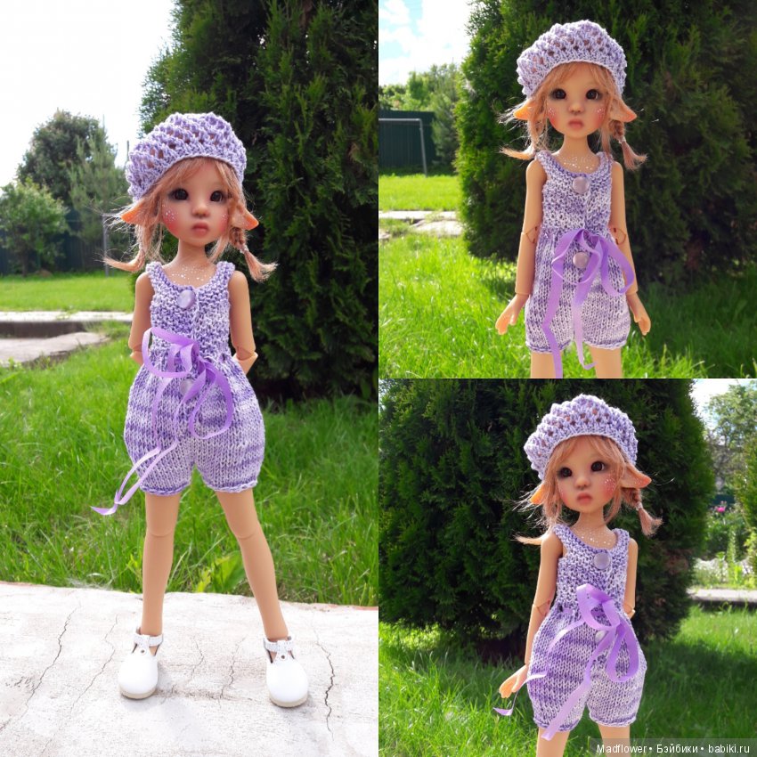 Если мама рукодельница. БЖД Kaye Wiggs