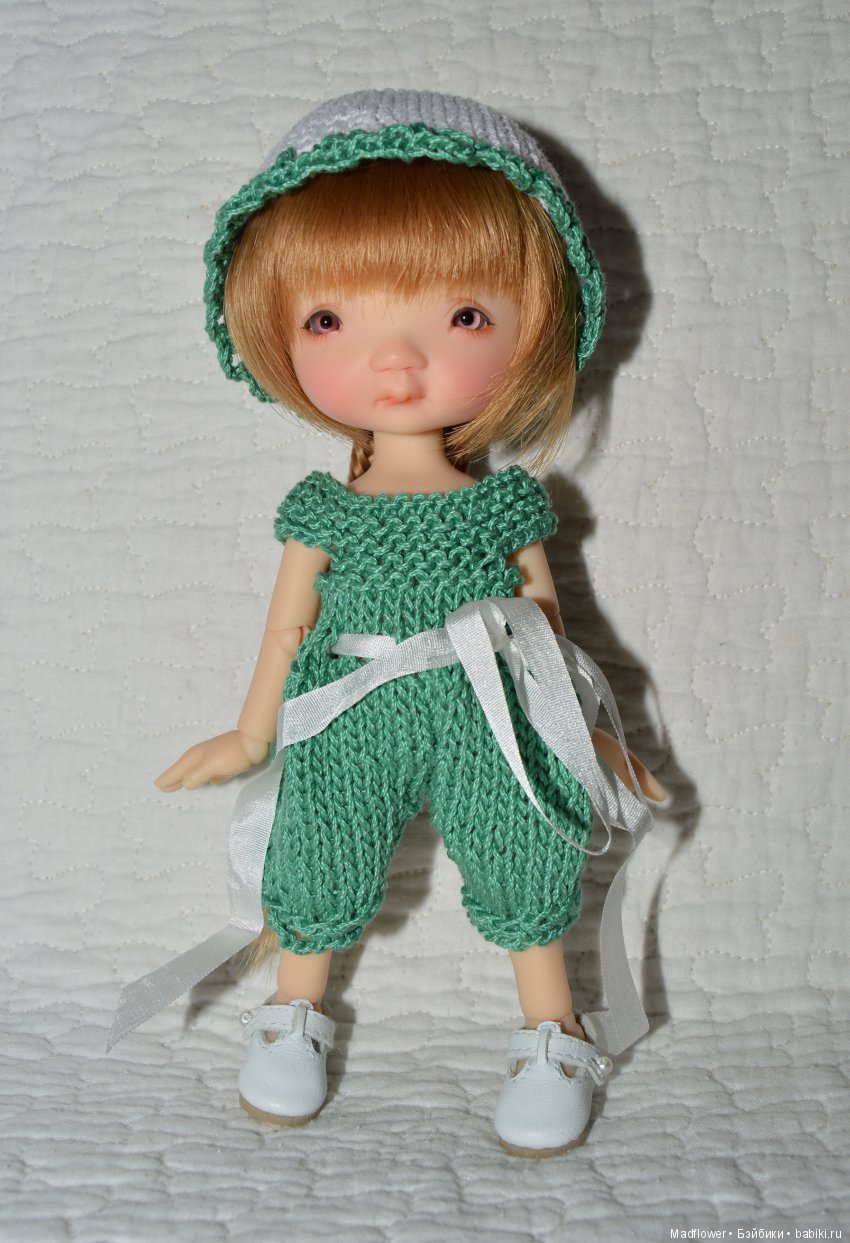 Если мама рукодельница. БЖД Kaye Wiggs