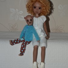 Liz Frost. Любовь с первого взгляда