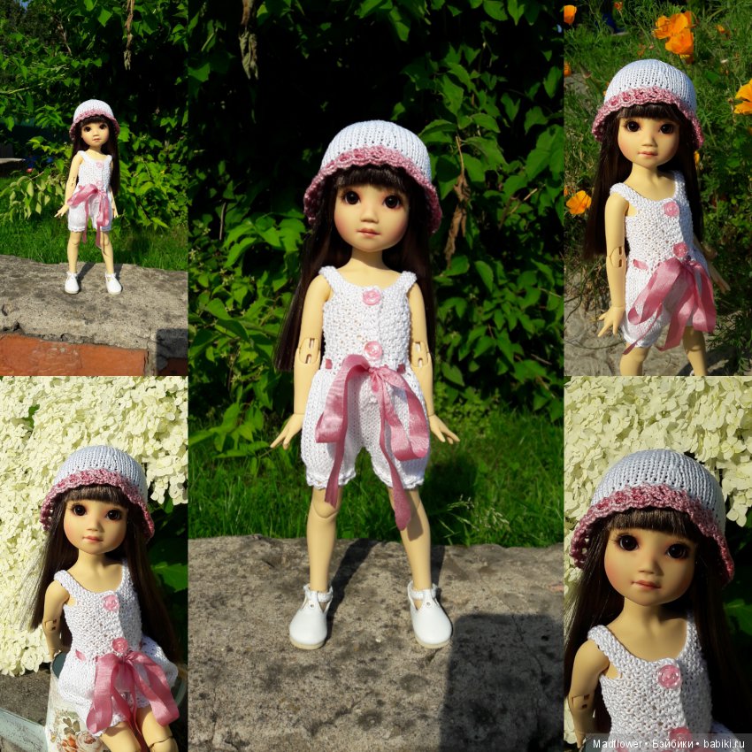 Моя Ми (Liz Frost 13" Mia) (фото 3)