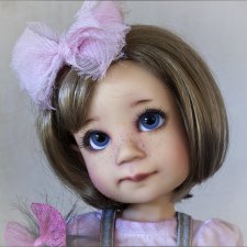 Finn & Fifi доступны для покупки. Куклы готовы к отправке