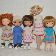 Enoki Irrealdoll - познакомимся