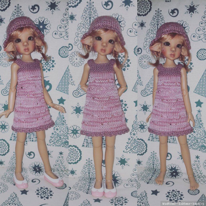 Отголоски весны в зимнем царстве