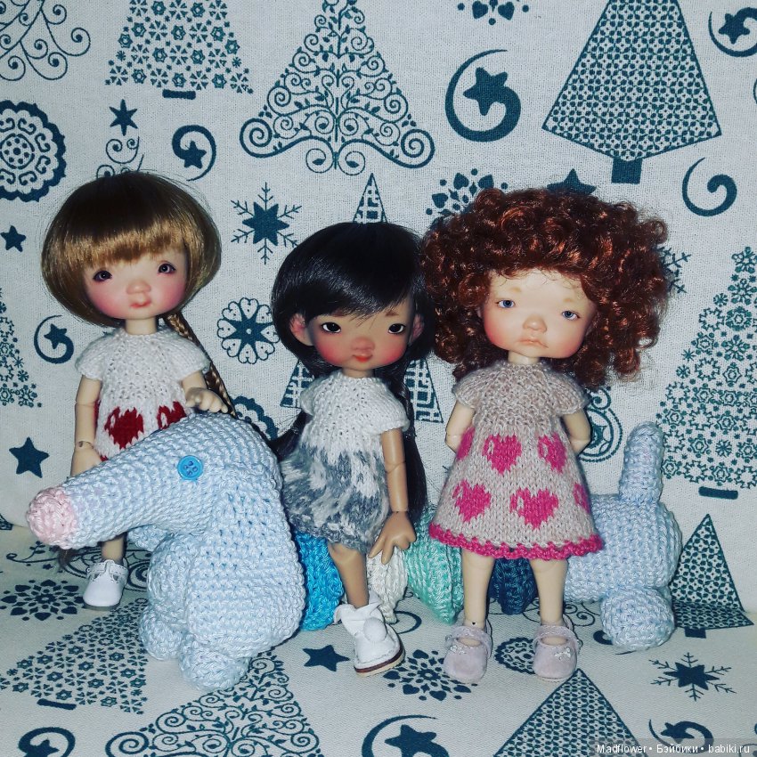 Отголоски весны в зимнем царстве (фото 2)