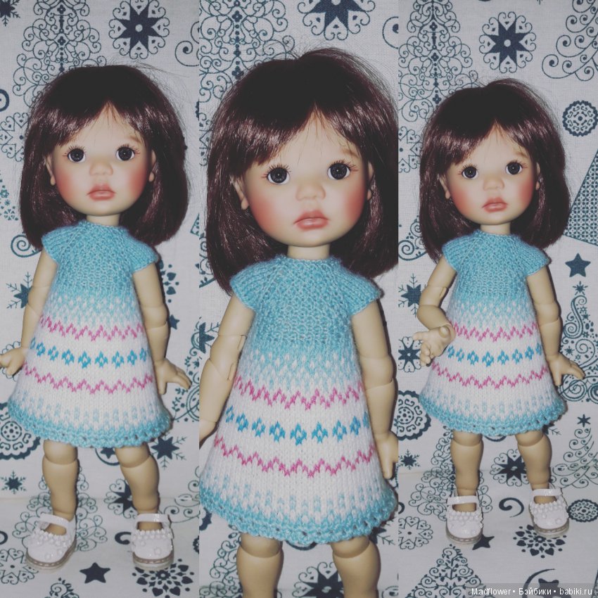 Отголоски весны в зимнем царстве (фото 6)