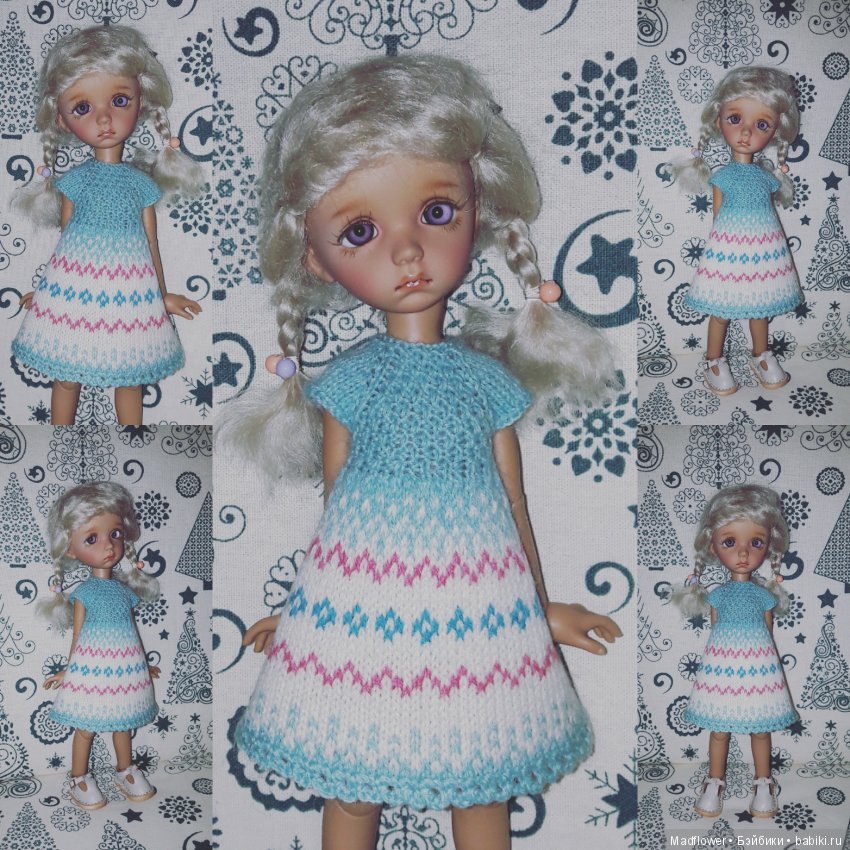 Отголоски весны в зимнем царстве (фото 9)