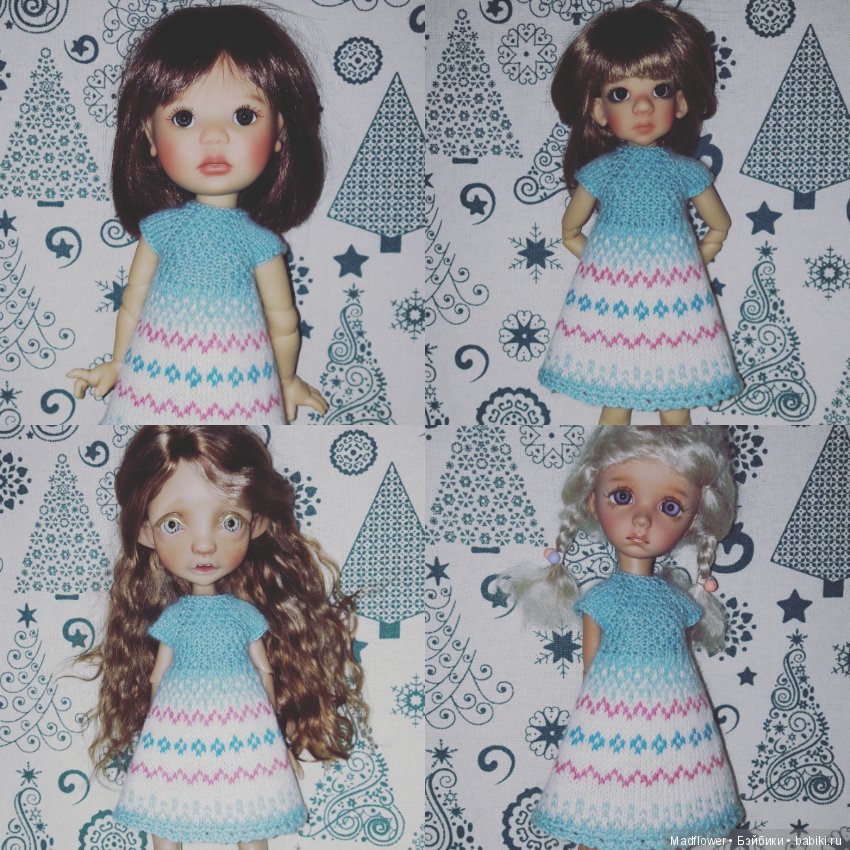 Отголоски весны в зимнем царстве (фото 5)