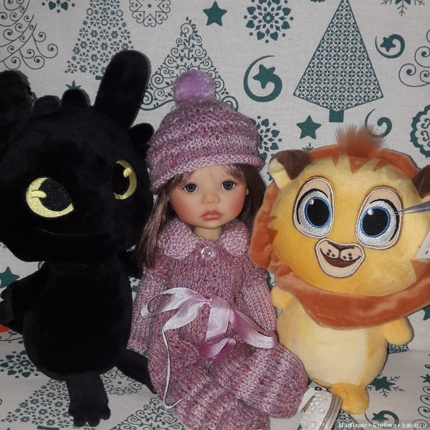 Отголоски весны в зимнем царстве (фото 3)