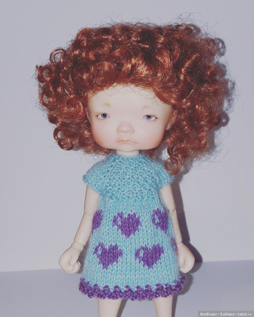 Отголоски весны в зимнем царстве