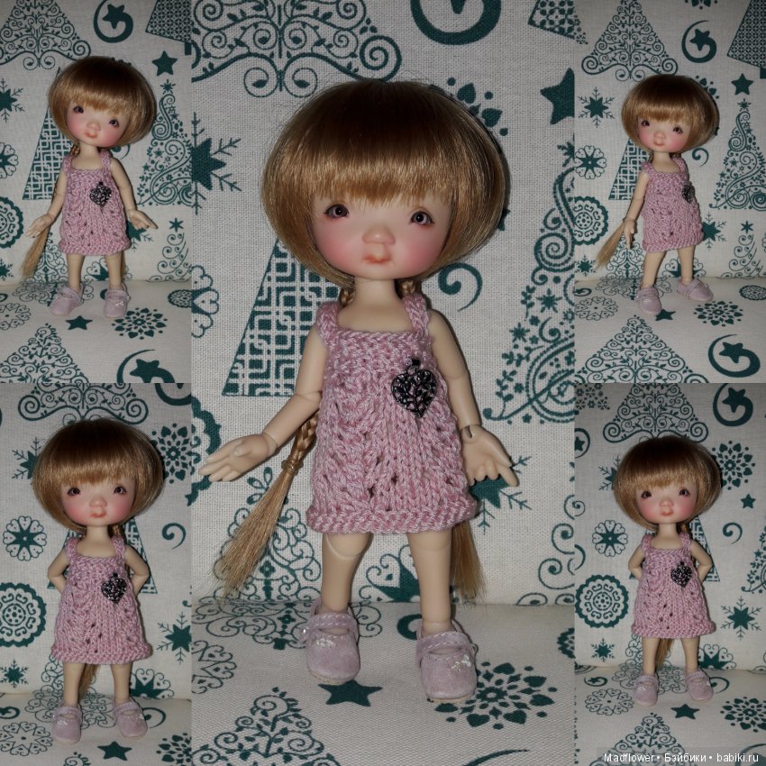 Отголоски весны в зимнем царстве